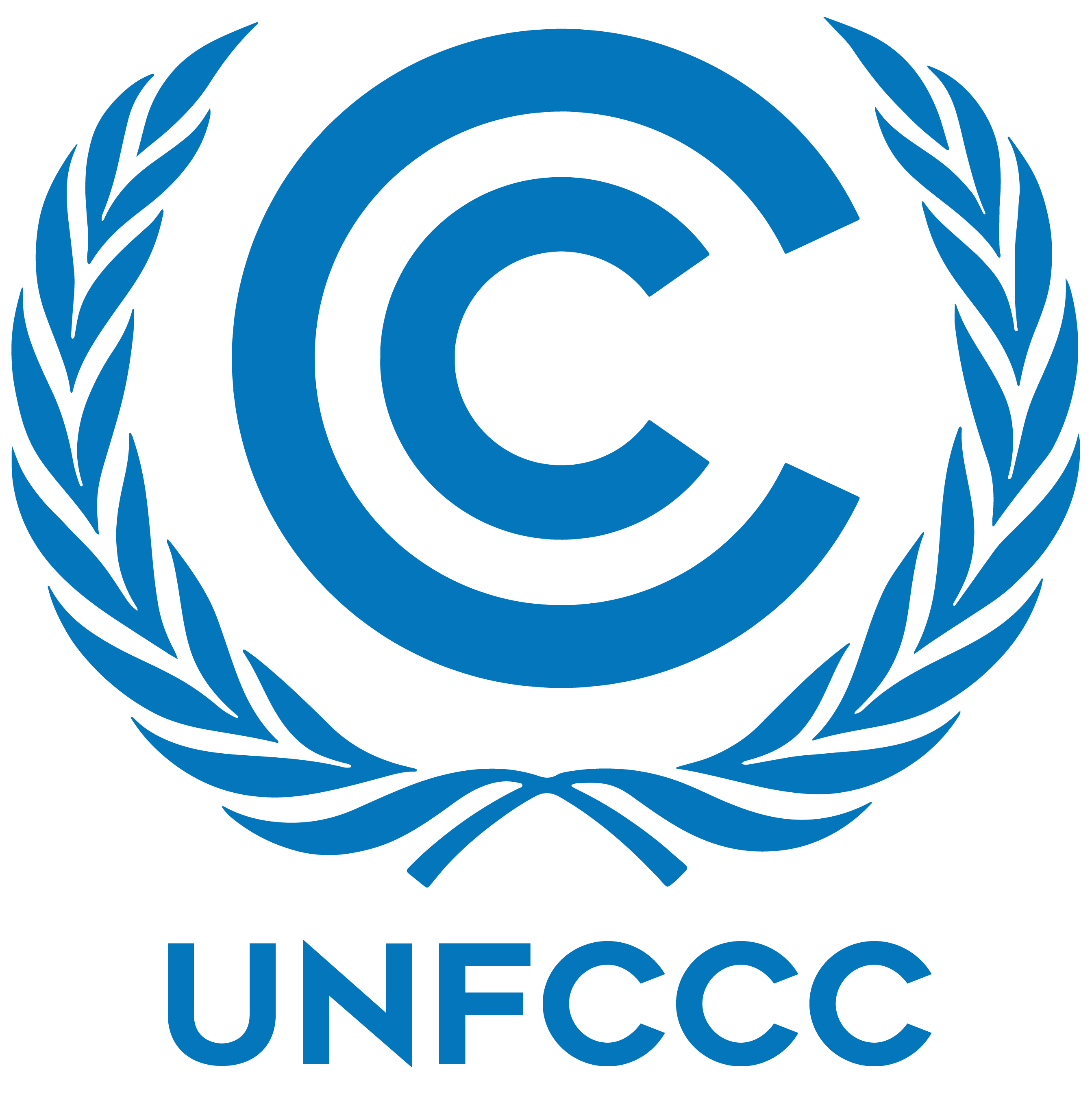 UNFCC logo